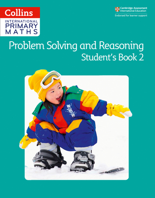 Problem Solving and Reasoning Student Book 2 - Clarke, Peter (Series edited by)