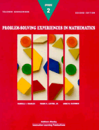 Problem-Solving Experiences in Math, Grade 2 - Charles, Randall I, and Apple, Mali (Editor), and Anderson, Cathy (Editor)