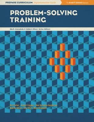 Problem-Solving Training - Parker, Kim, and Calame, Robert, and Gunderson, Knut Kornelius