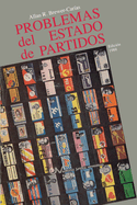 PROBLEMAS DEL ESTADO DE PARTIDOS (Edicin 1988)