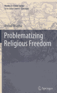 Problematizing Religious Freedom