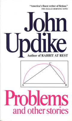 Problems: And Other Stories - Updike, John, Professor