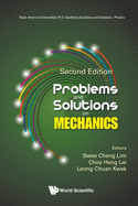 Problems and Solutions on Mechanics (Second Edition)