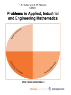 Problems in Applied, Industrial and Engineering Mathematics