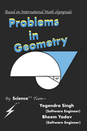 Problems in Geometry: Based on International mathematical Olympiad