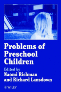Problems of Preschool Children