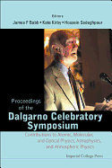 Proc of the Dalgarno Celebratory Symp.