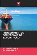 Procedimentos Comerciais de Exporta??o