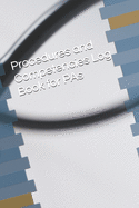 Procedures and Competencies Log Book for PAs