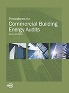 Procedures for Commercial Building Energy Audits