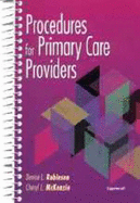Procedures for Primary Care Providers