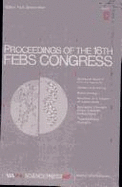 Proceedings of the 16th Febs Congress. Part C: Moscow, 1984