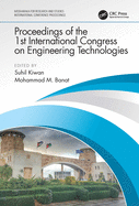 Proceedings of the 1st International Congress on Engineering Technologies: EngiTek 2020, 16-18 June 2020, Irbid, Jordan