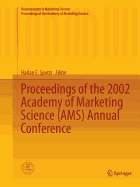 Proceedings of the 2002 Academy of Marketing Science (Ams) Annual Conference