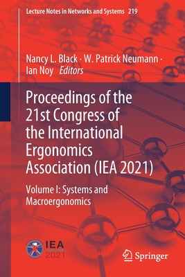 Proceedings Of The 21st Congress Of The International By Nancy L Black Editor W Patrick Neumann Editor Ian Noy Editor Isbn Alibris