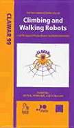 Proceedings of the 2nd International Conference on Climbing and Walking Robots: CLAWAR 99