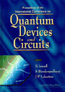 Proceedings of the International Conference on Quantum Devices and Circuits : Alexandria, Egypt 4-7 June 1996