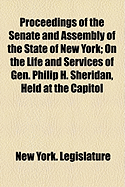 Proceedings of the Senate and Assembly of the State of New York on the Life, Character and Public Services of William McKinley: March 4, 1902 (Classic Reprint)