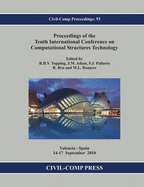 Proceedings of the Tenth International Conference on Computational Structures Technology