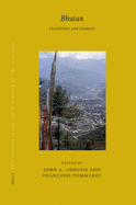 Proceedings of the Tenth Seminar of the Iats, 2003. Volume 5: Bhutan: Traditions and Changes