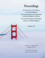 Proceedings of the Thirty-First AAAI Conference on Artificial Intelligence Volume 1