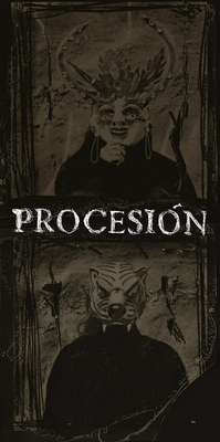 Procesion - Toro-Goya, Mauricio (Photographer), and Monasterio, Pablo Ortiz (Editor), and Aliaga, Gloria Corts (Text by)