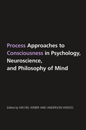 Process Approaches to Consciousness in Psychology, Neuroscience, and Philosophy of Mind