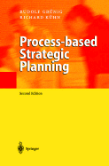 Process-Based Strategic Planning