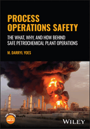 Process Operations Safety