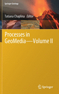 Processes in GeoMedia - Volume II