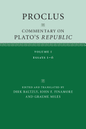 Proclus: Commentary on Plato's 'Republic'