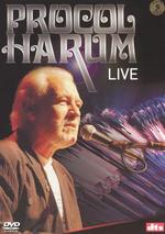 Procol Harum: Live