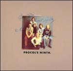 Procol's Ninth