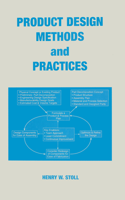 Product Design Methods and Practices - Stoll, Henry W