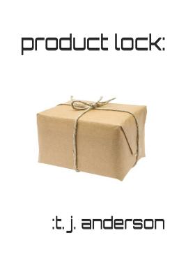 Product Lock - Anderson, T J