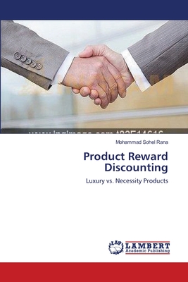 Product Reward Discounting - Rana, Mohammad Sohel