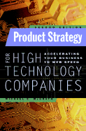 Product Strategy for High Technology Companies