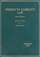 Products Liability Law