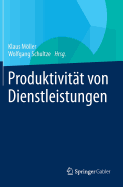 Produktivit?t von Dienstleistungen