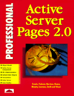 Professional Active Server Pa Ges 2.0