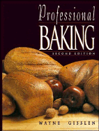 Professional Baking, College Version