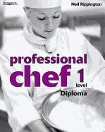 Professional Chef - Level 1 - Diploma