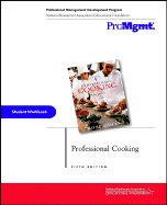 Professional Cooking, Student Workbook