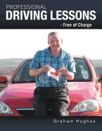 Professional Driving Lessons - Free of Charge