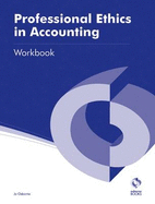Professional Ethics in Accounting Workbook