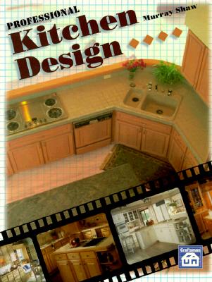 Professional Kitchen Design - Shaw, Murray