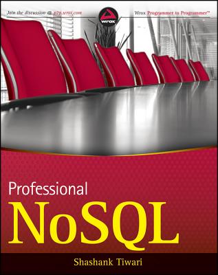 Professional NoSQL - Tiwari, Shashank