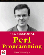 Professional Perl Programming