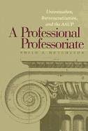 Professional Professoriate
