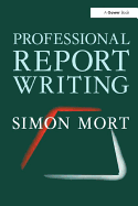 Professional Report Writing